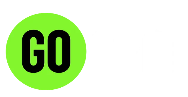 GoGym Logo