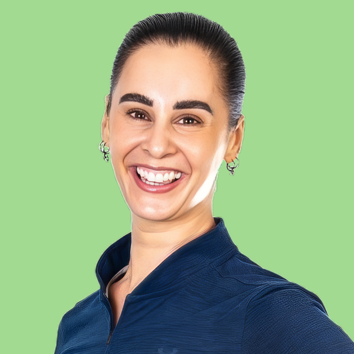 Headshot of Ms. Emma Anderson