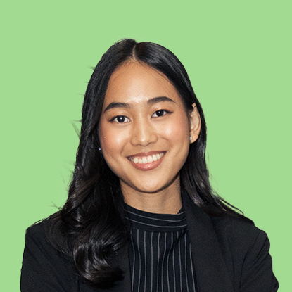 Headshot of Ms. Felicia Perez