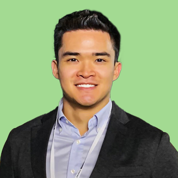 Headshot of Mr. Kristoff Inocentes